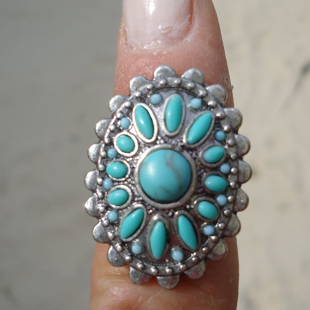 LUCKY BRAND Ring